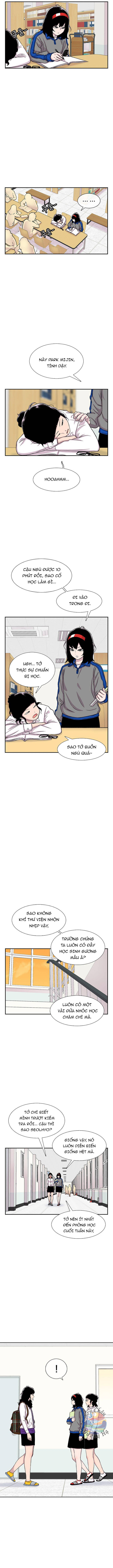 Cửa Hàng Star Ginseng Chapter 100 - 3