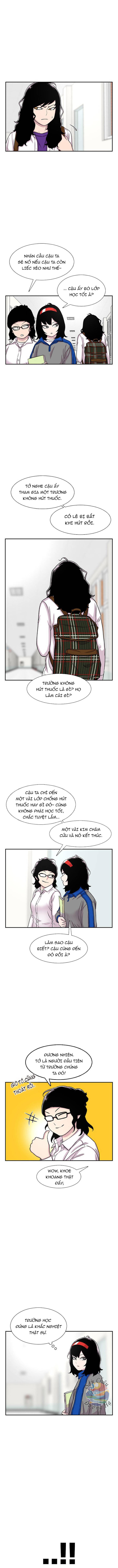 Cửa Hàng Star Ginseng Chapter 100 - 4