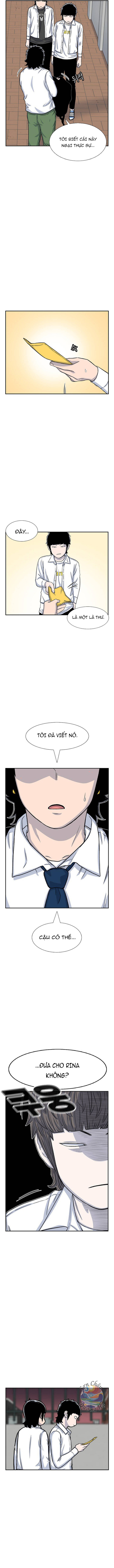 Cửa Hàng Star Ginseng Chapter 100 - 8