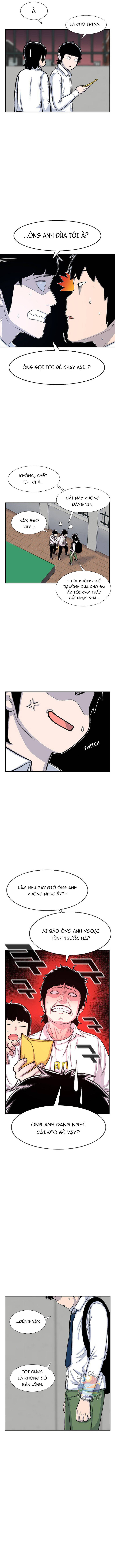 Cửa Hàng Star Ginseng Chapter 100 - 9