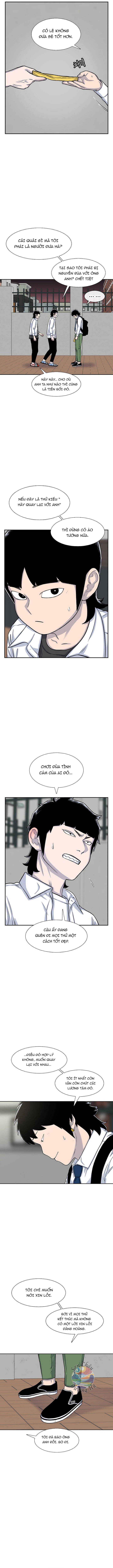 Cửa Hàng Star Ginseng Chapter 100 - 10