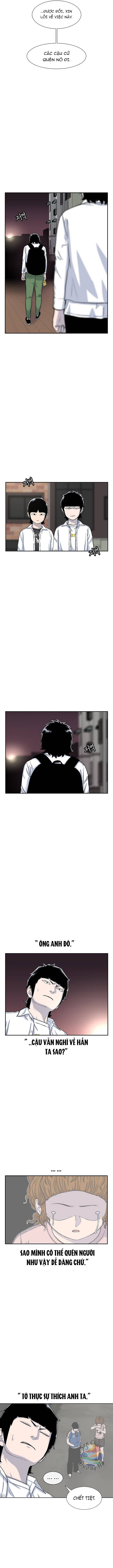 Cửa Hàng Star Ginseng Chapter 100 - 11