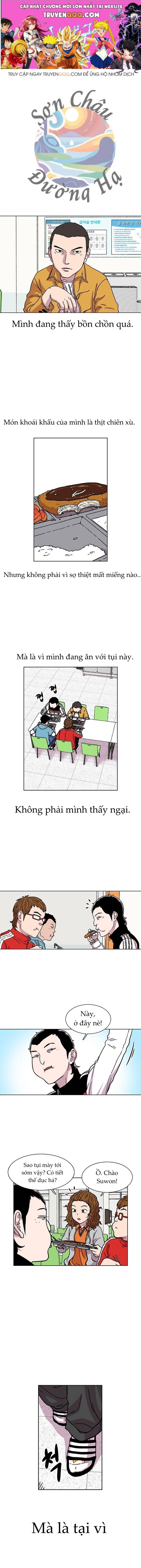 Cửa Hàng Star Ginseng Chapter 11 - 1