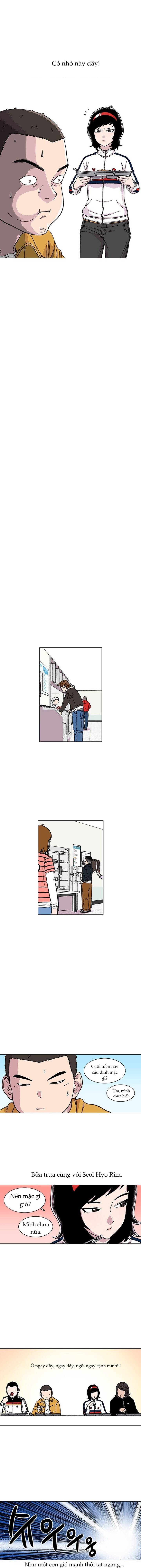 Cửa Hàng Star Ginseng Chapter 11 - 2