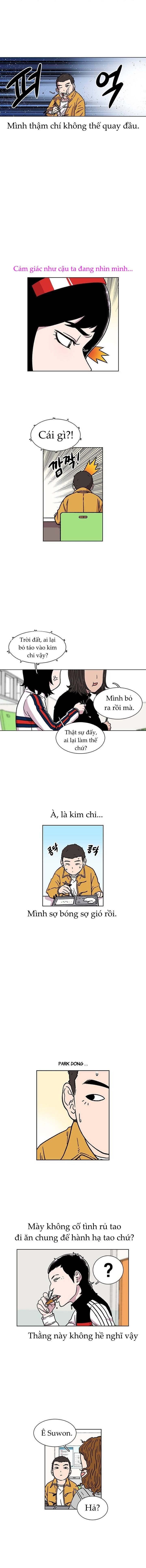 Cửa Hàng Star Ginseng Chapter 11 - 3