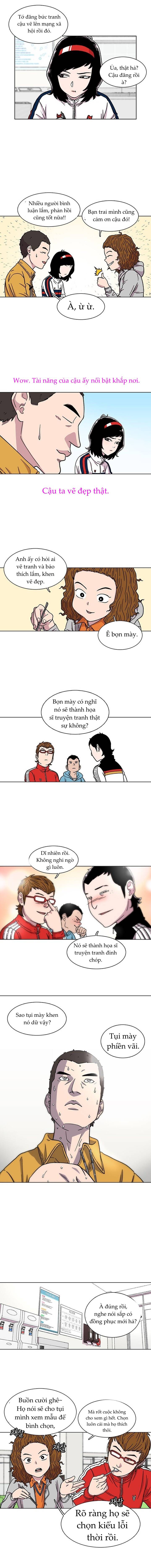 Cửa Hàng Star Ginseng Chapter 11 - 4