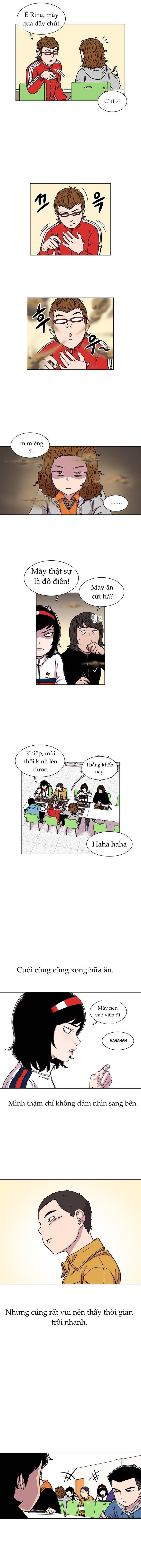 Cửa Hàng Star Ginseng Chapter 11 - 5