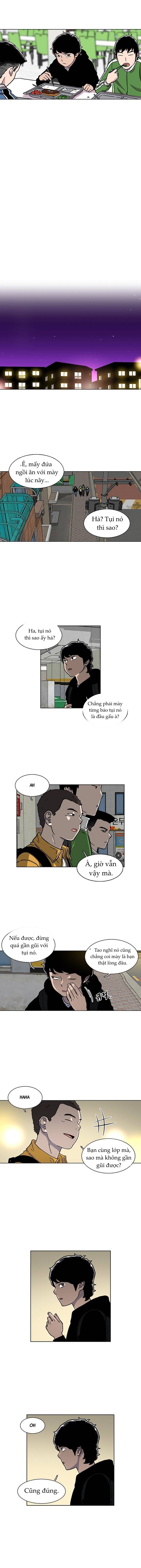 Cửa Hàng Star Ginseng Chapter 11 - 6