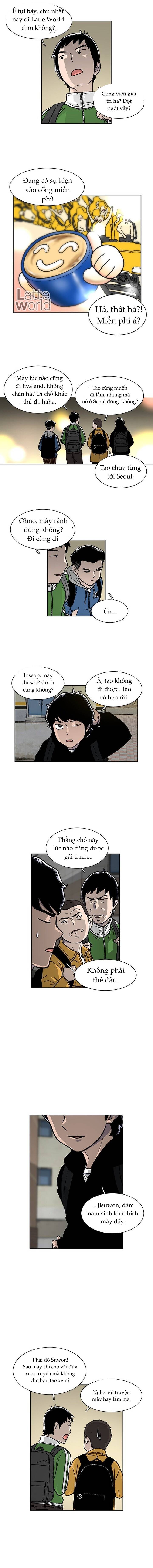 Cửa Hàng Star Ginseng Chapter 11 - 7