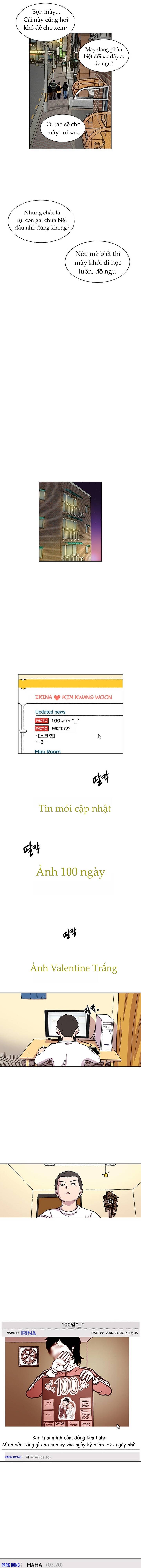 Cửa Hàng Star Ginseng Chapter 11 - 8