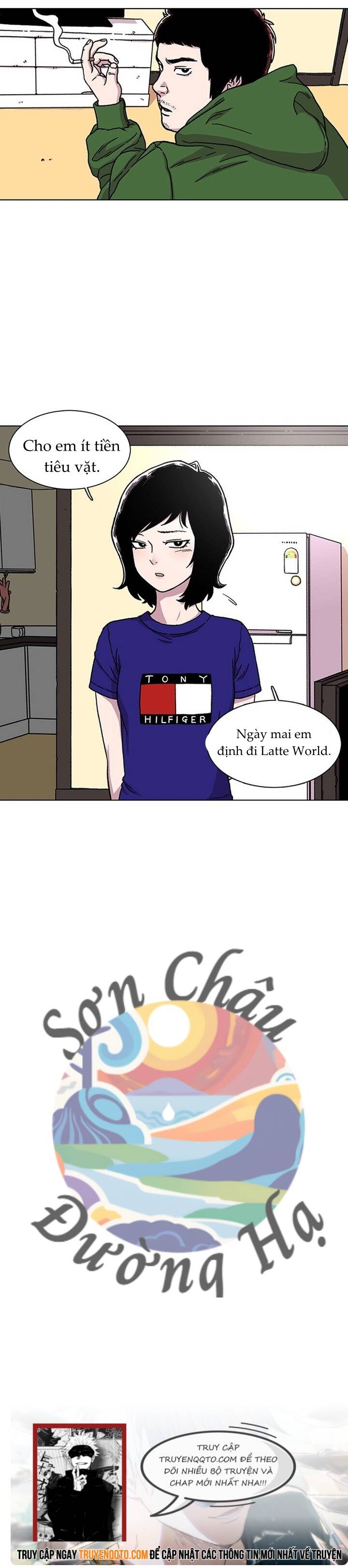 Cửa Hàng Star Ginseng Chapter 11 - 11