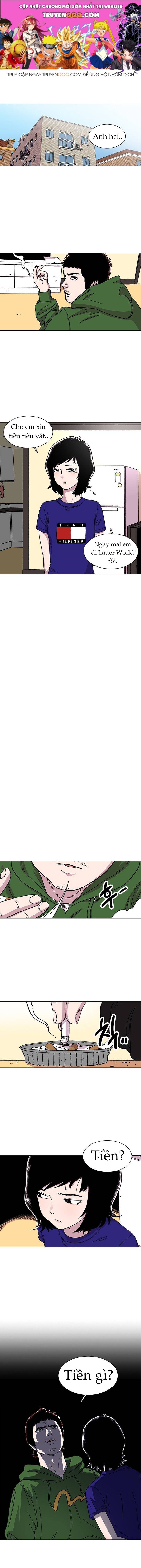 Cửa Hàng Star Ginseng Chapter 12 - 1