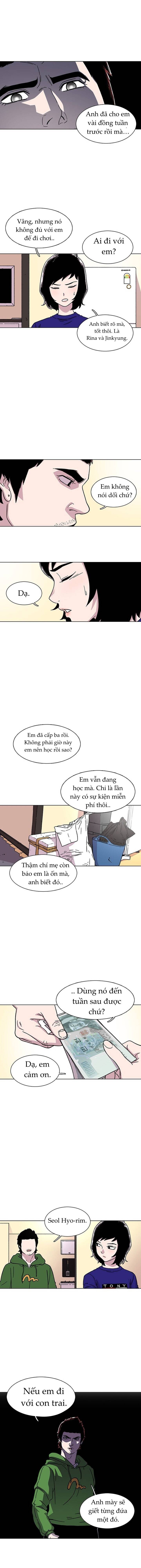 Cửa Hàng Star Ginseng Chapter 12 - 2
