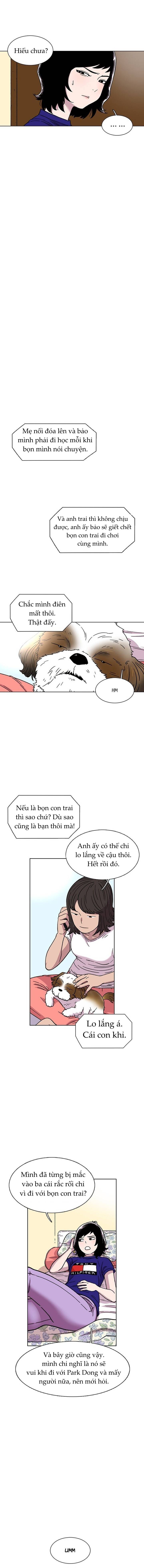 Cửa Hàng Star Ginseng Chapter 12 - 3