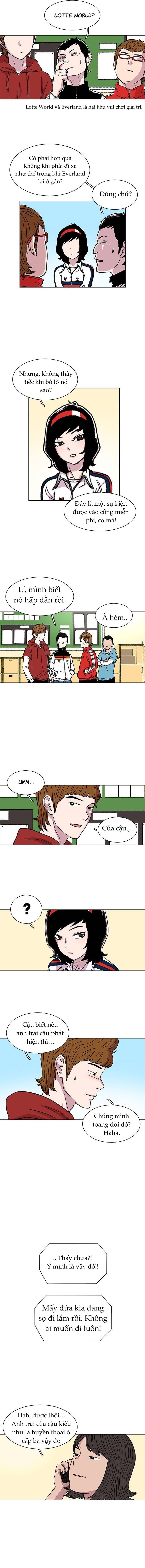 Cửa Hàng Star Ginseng Chapter 12 - 4