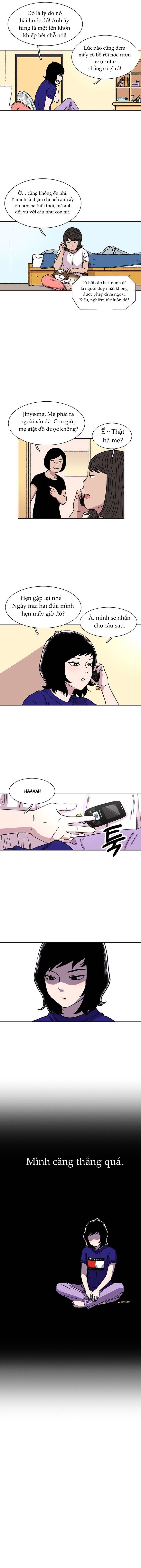 Cửa Hàng Star Ginseng Chapter 12 - 5