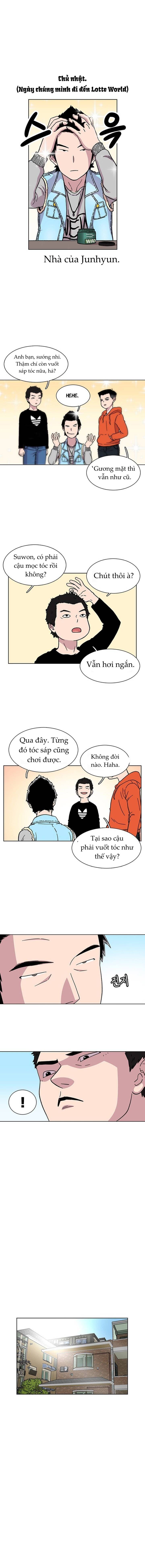 Cửa Hàng Star Ginseng Chapter 12 - 6