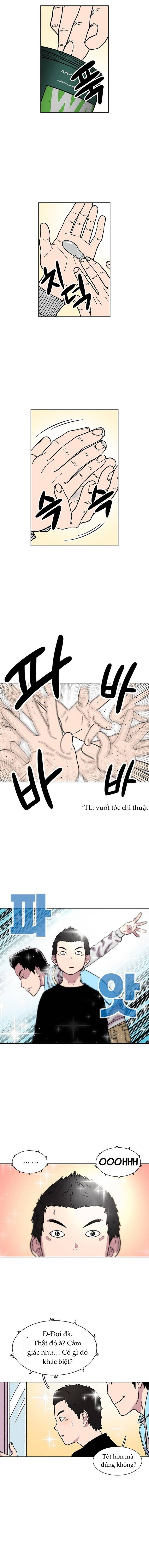 Cửa Hàng Star Ginseng Chapter 12 - 7