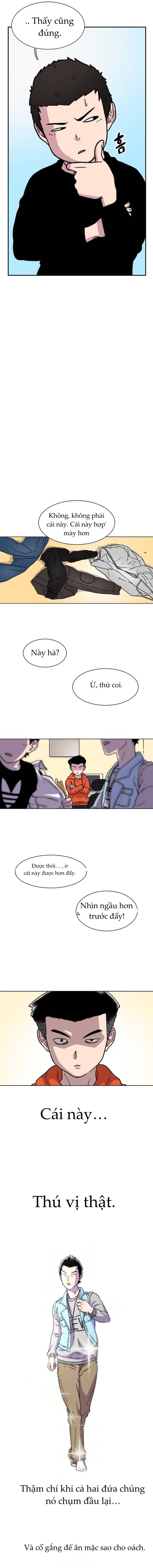 Cửa Hàng Star Ginseng Chapter 12 - 9