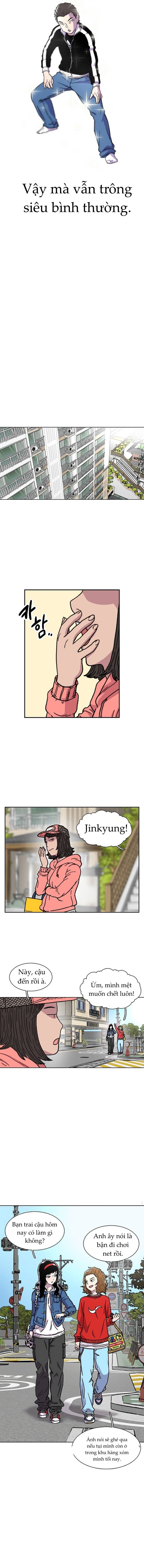 Cửa Hàng Star Ginseng Chapter 12 - 10