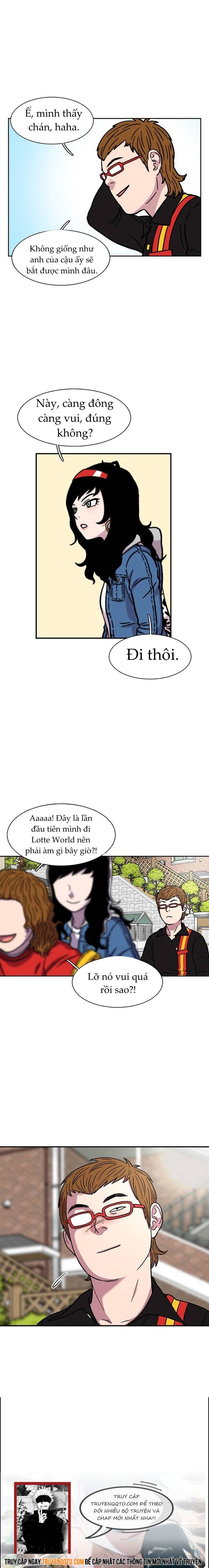 Cửa Hàng Star Ginseng Chapter 12 - 12