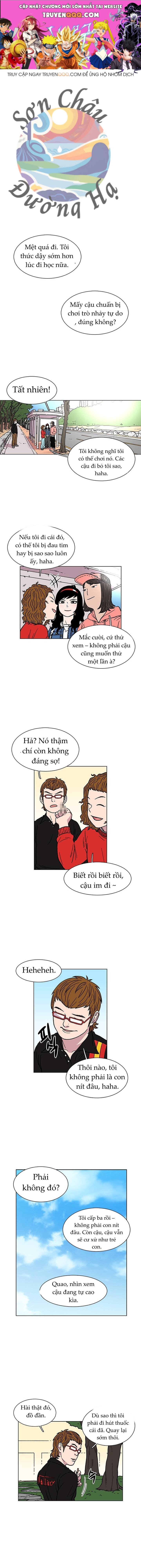 Cửa Hàng Star Ginseng Chapter 13 - 1