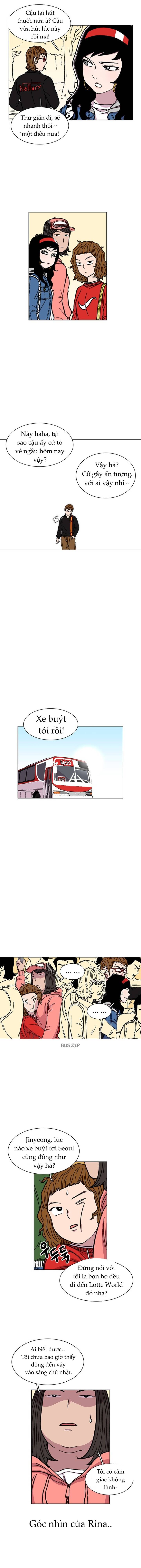 Cửa Hàng Star Ginseng Chapter 13 - 2