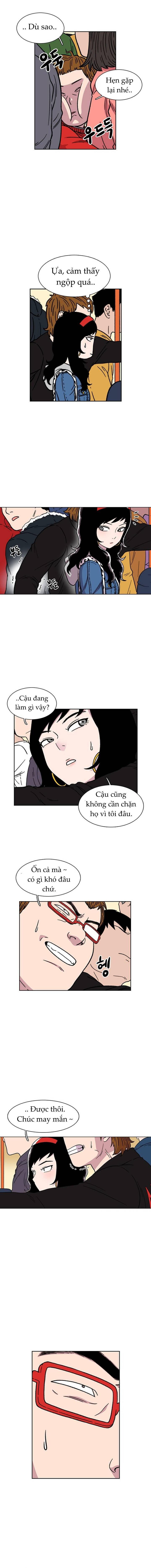 Cửa Hàng Star Ginseng Chapter 13 - 3