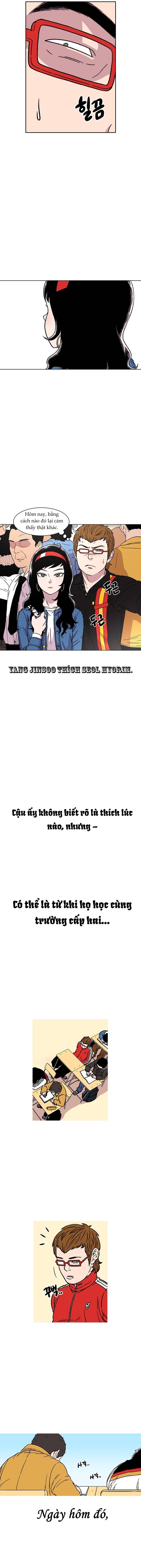 Cửa Hàng Star Ginseng Chapter 13 - 4