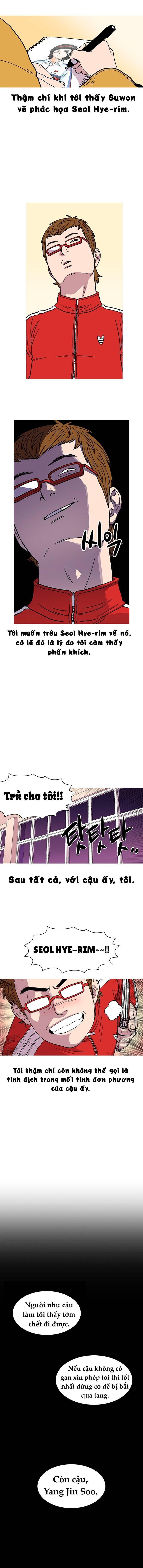 Cửa Hàng Star Ginseng Chapter 13 - 5