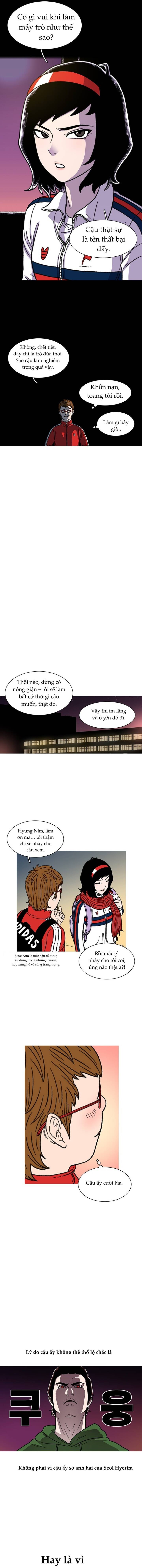 Cửa Hàng Star Ginseng Chapter 13 - 6