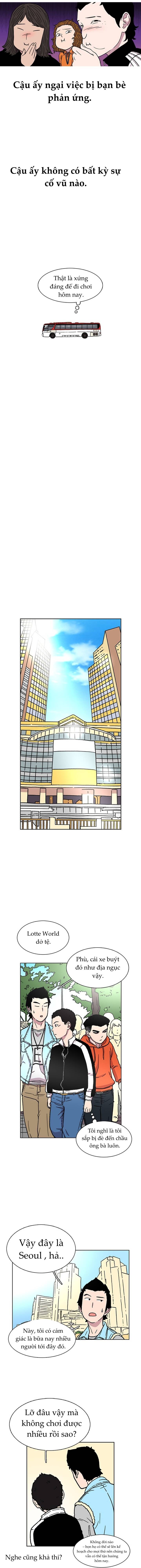 Cửa Hàng Star Ginseng Chapter 13 - 7