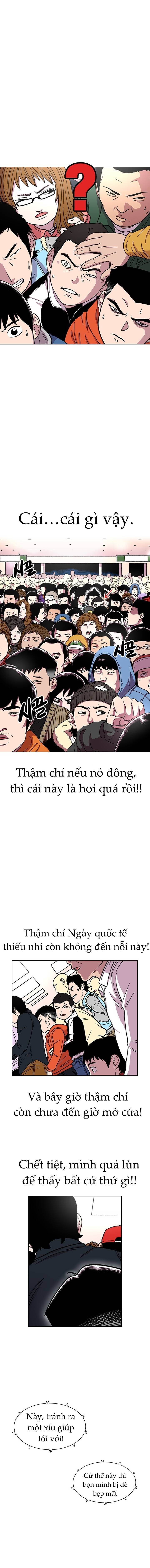 Cửa Hàng Star Ginseng Chapter 13 - 9