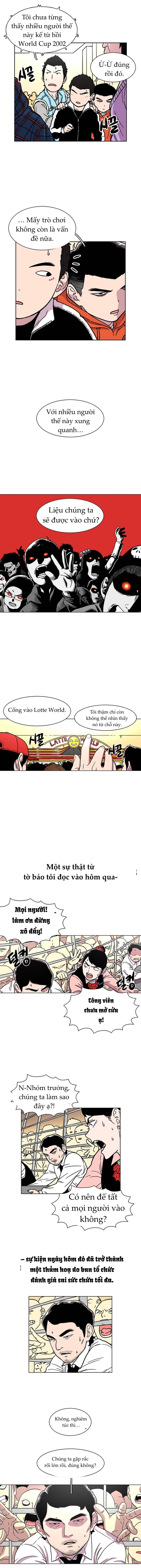 Cửa Hàng Star Ginseng Chapter 13 - 10