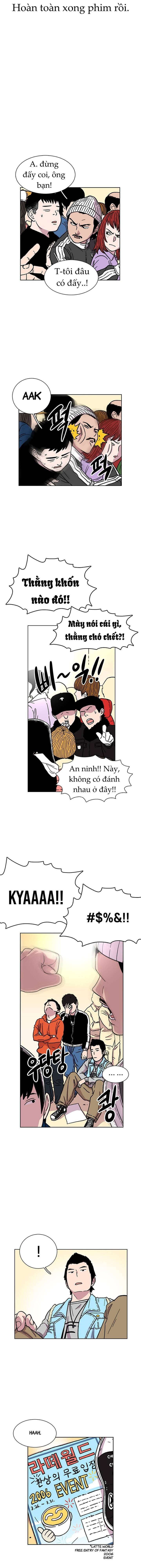 Cửa Hàng Star Ginseng Chapter 13 - 11