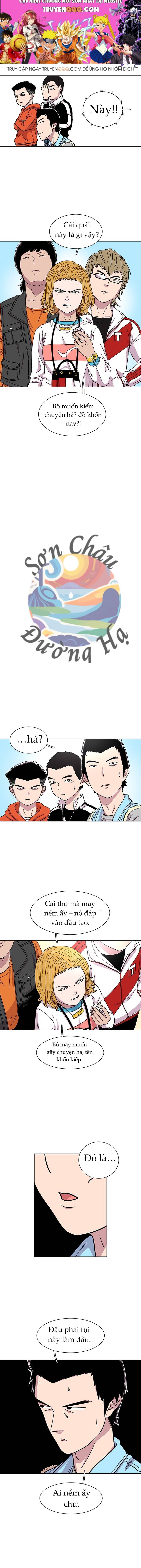 Cửa Hàng Star Ginseng Chapter 14 - 1