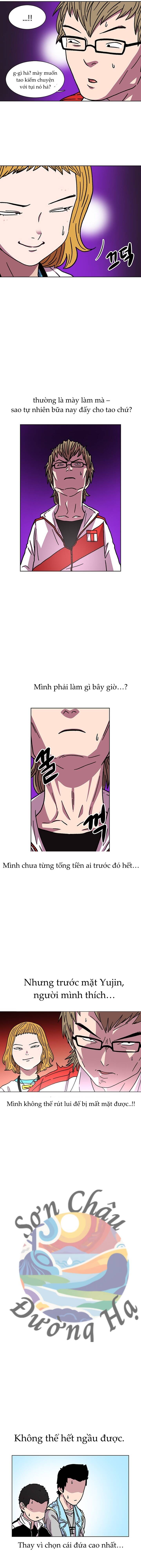 Cửa Hàng Star Ginseng Chapter 14 - 3