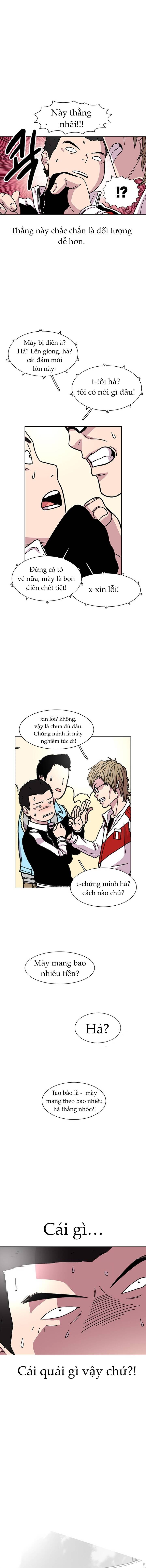 Cửa Hàng Star Ginseng Chapter 14 - 4