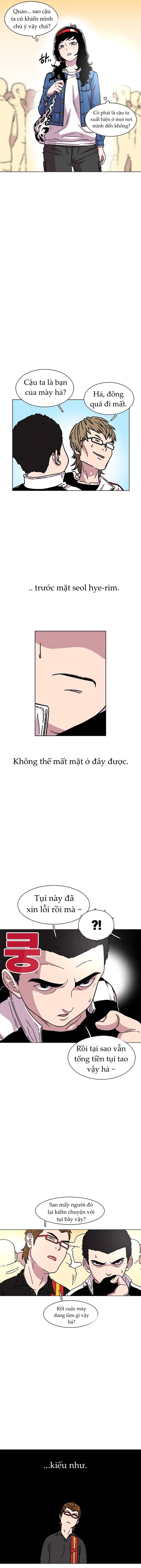 Cửa Hàng Star Ginseng Chapter 14 - 6