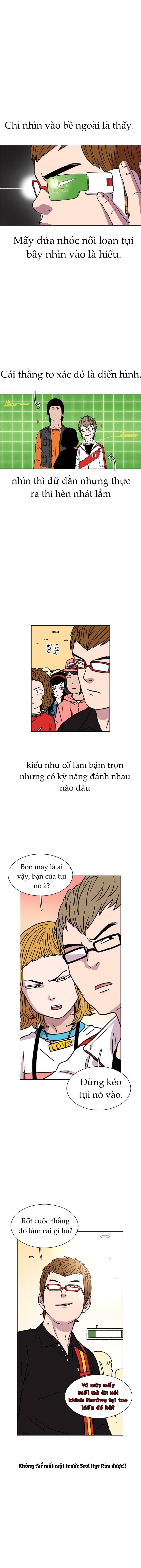 Cửa Hàng Star Ginseng Chapter 14 - 7