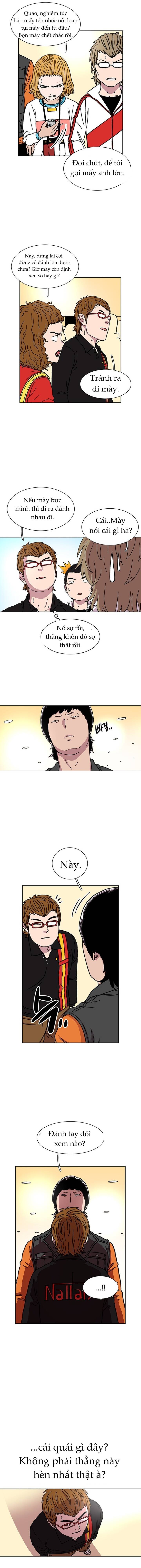 Cửa Hàng Star Ginseng Chapter 14 - 9