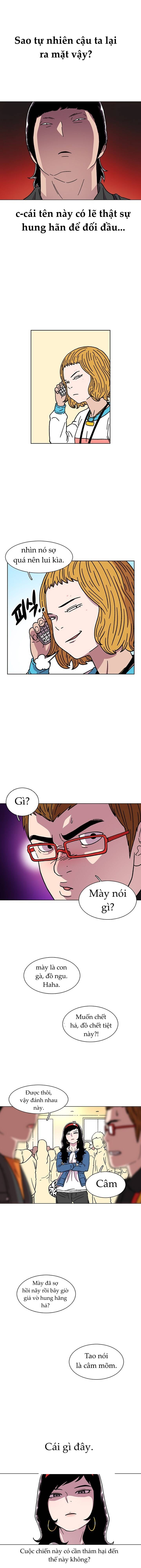 Cửa Hàng Star Ginseng Chapter 14 - 10