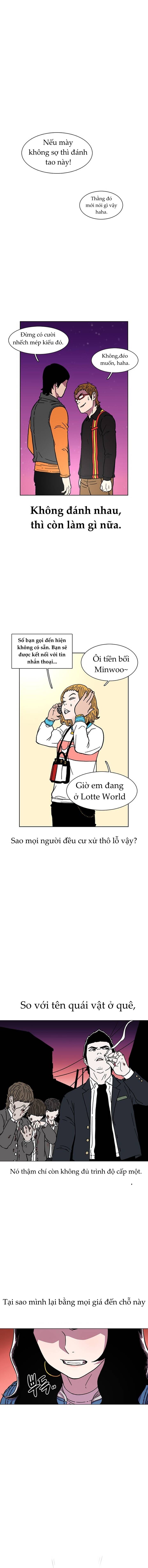 Cửa Hàng Star Ginseng Chapter 14 - 11