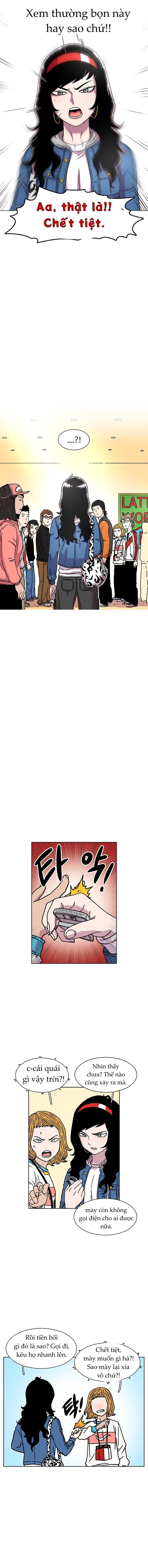 Cửa Hàng Star Ginseng Chapter 14 - 12