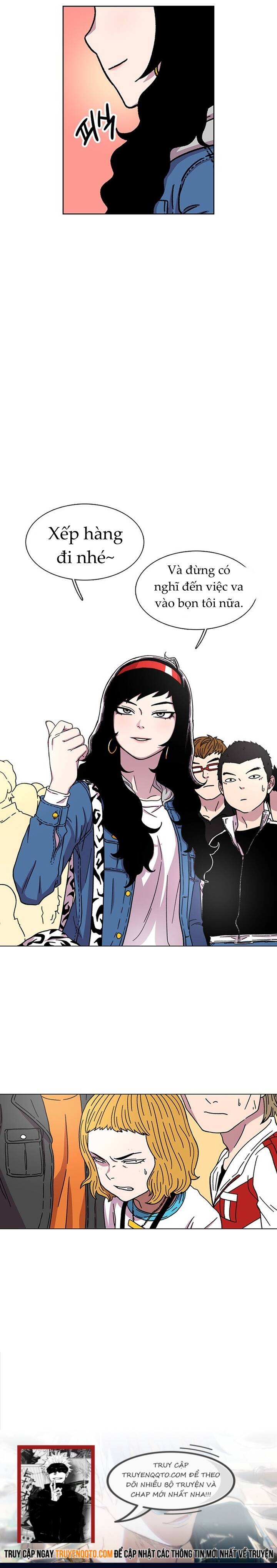 Cửa Hàng Star Ginseng Chapter 14 - 16