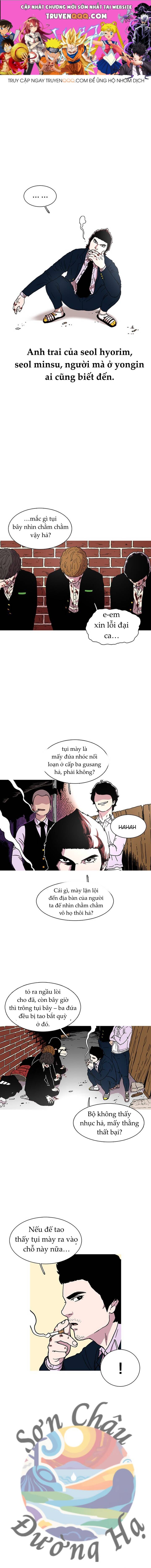 Cửa Hàng Star Ginseng Chapter 15 - 1