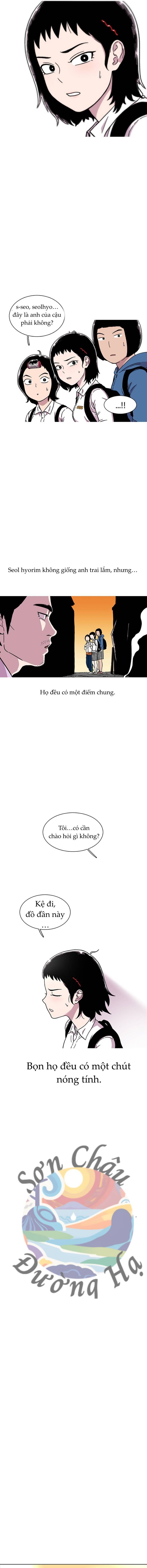 Cửa Hàng Star Ginseng Chapter 15 - 2