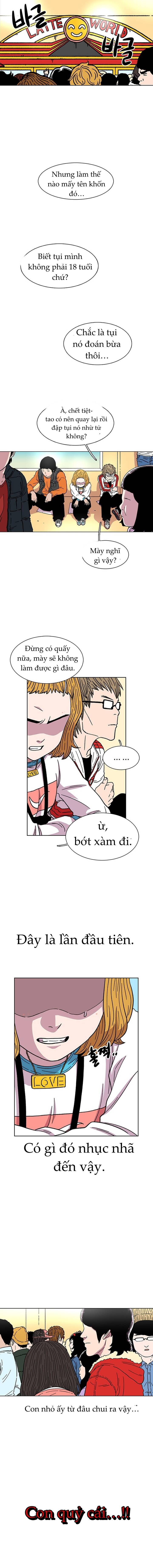 Cửa Hàng Star Ginseng Chapter 15 - 3