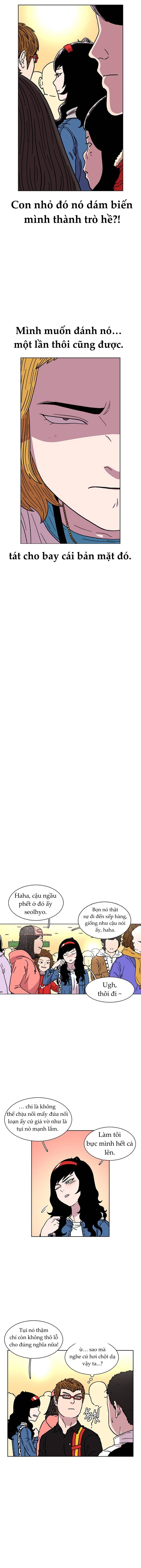 Cửa Hàng Star Ginseng Chapter 15 - 4
