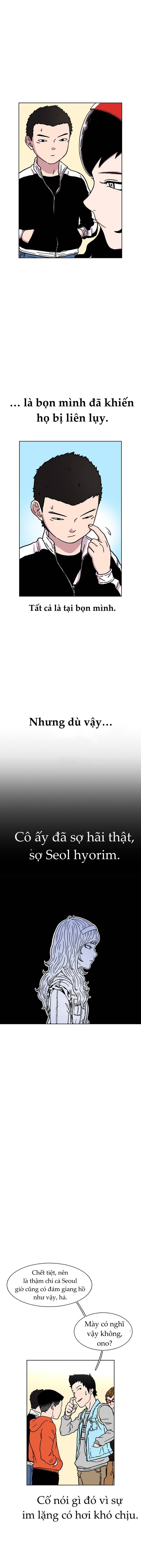 Cửa Hàng Star Ginseng Chapter 15 - 5